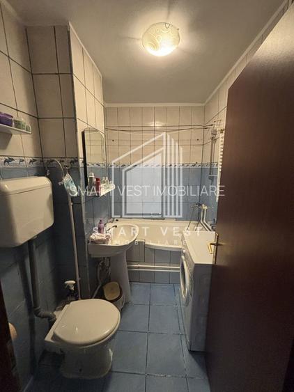 Apartament 2 camere | Etaj 3 cu lift | Zona Soarelui - 16