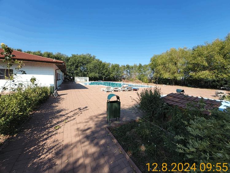 deschidere 20m la DJ412 P+1+M PUZ utilitati - 6