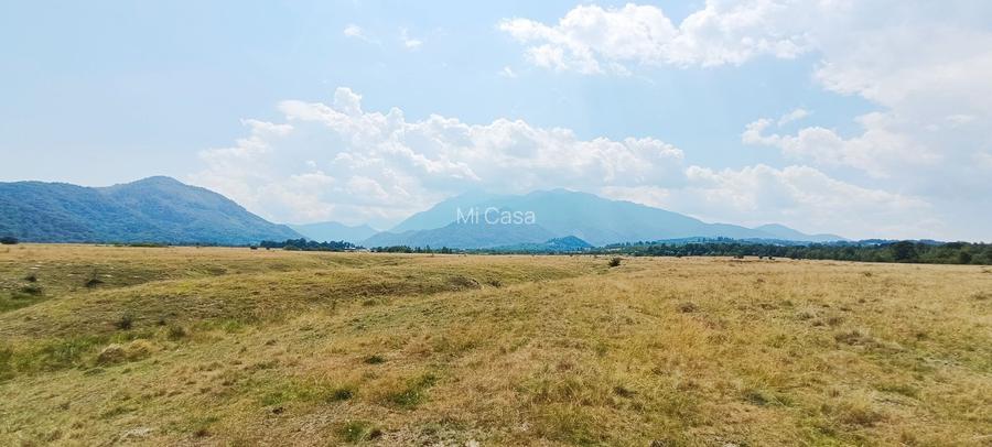 Teren in Rasnov,Glejerie-Via Transilvanica - 11