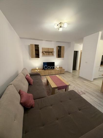 Proprietar,  apartament 2 camere complex Iris Armoniei, parcare subterana - 6