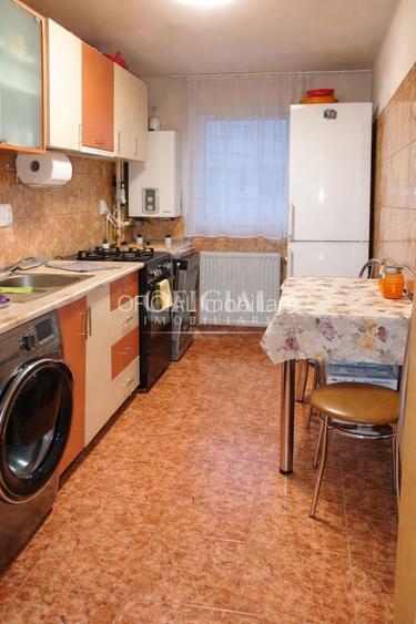Apartament 2 camere Decomandat | 58 Mp | Balcon | Zorilor Calea Turzii - 6