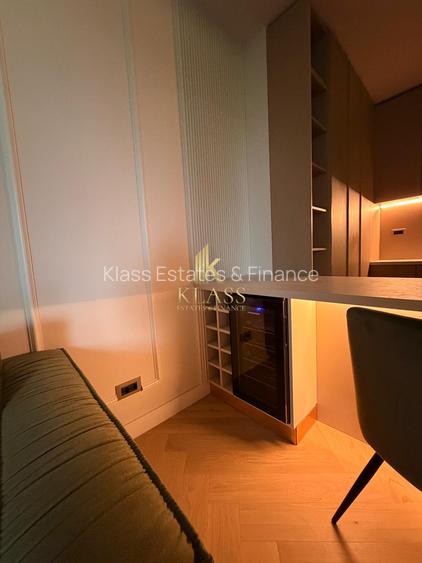 Apartament 4 camere | ARQA Jollie Village | Parter | Curte proprie - 9