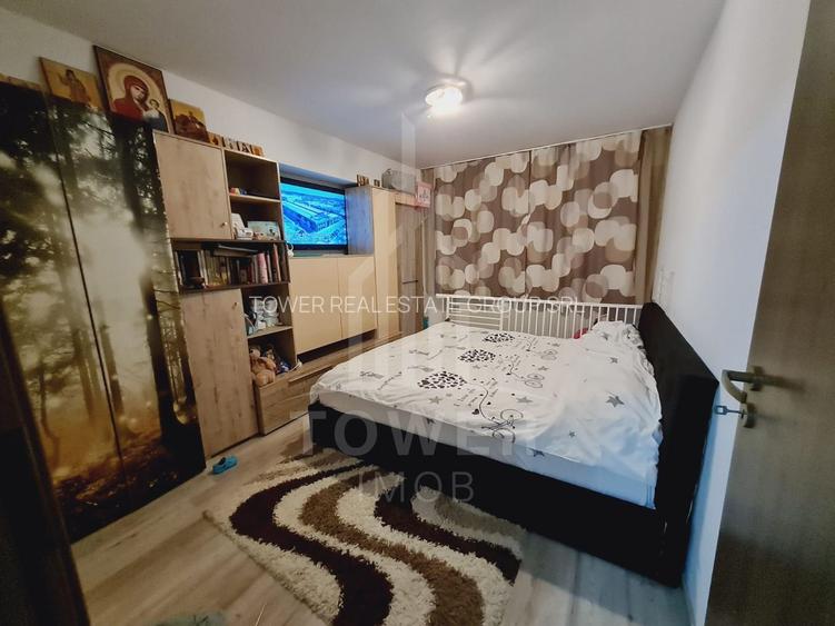 🏡 Apartament modern cu 3 camere, bloc nou cu lift – Turnișor, Sibiu - 7