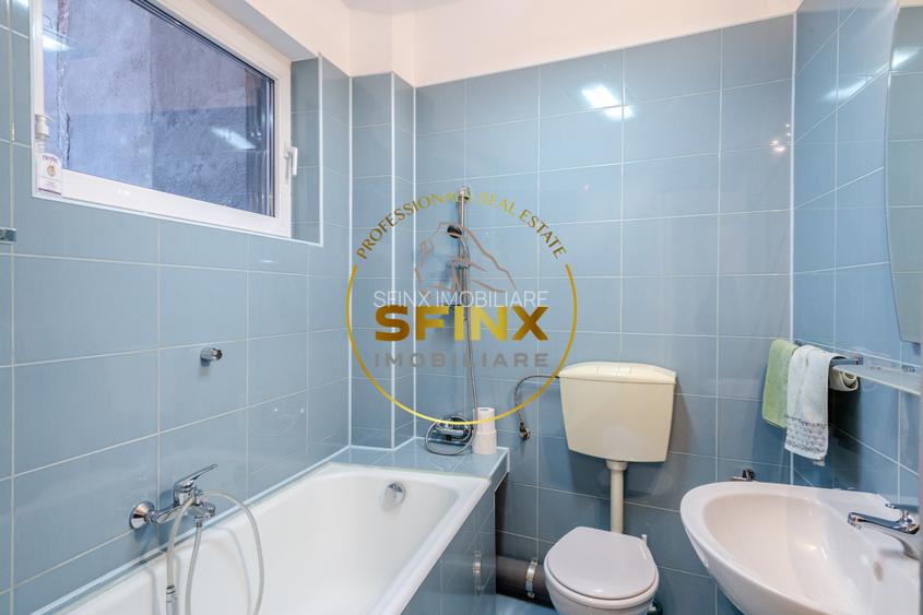 4 camere Calea Victoriei, Piata Amzei, bloc reconsolidat - 15