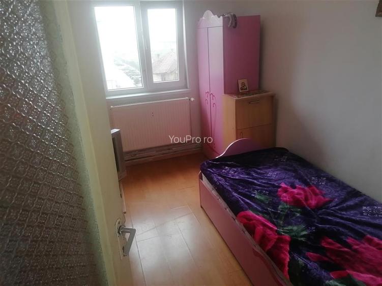 Decomandat cu Centrala 2 Balcoane Iulius Mall - 13