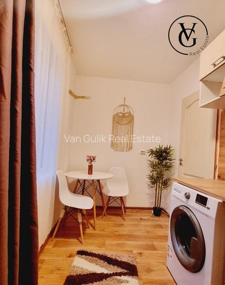 Garsoniera - Dristor - Renovata - 5