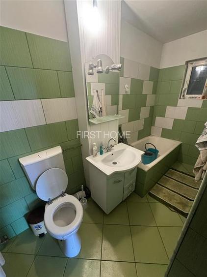 Ap 3 cam, complet renovat si mobilat, 74 mp utili, et 2/8,BIG,Piata Unirii - 10