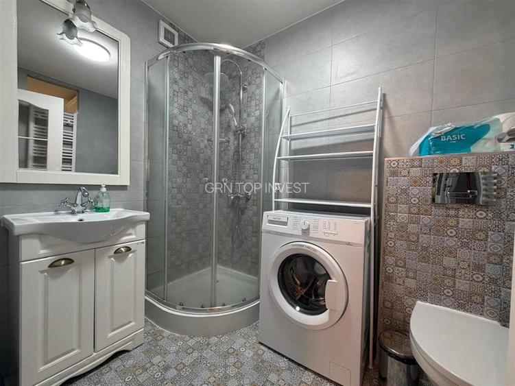 Garsoniera moderna zona Centrala - 8