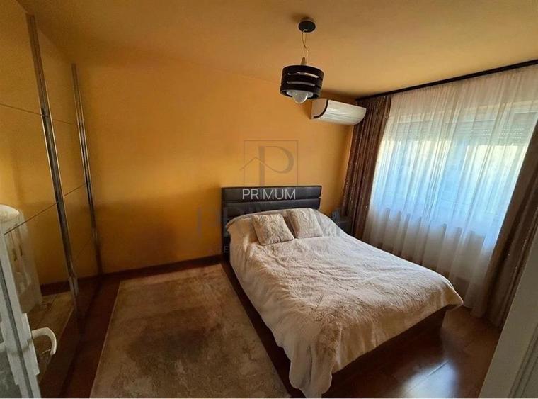 SAGULUI - 2 CAMERE - LIFT - ETAJ INTERMEDIAR - BLOC IZOLAT - CENTRALA PROPRIE - 3