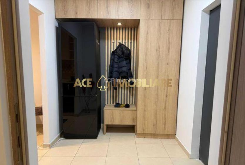 2 Camere de inchiriat | Piata Sudului | Mobilat-Utilat | Metrou - 5