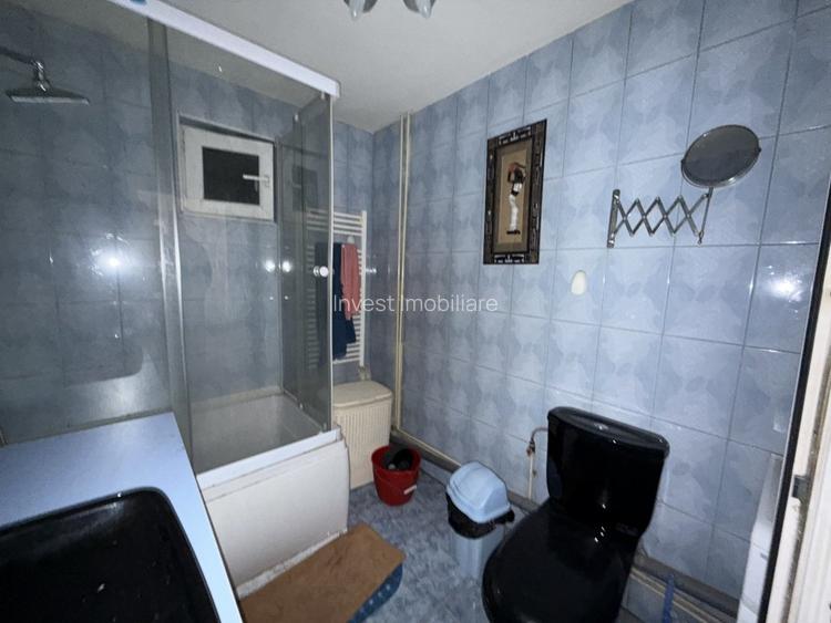 CASA 4 CAMERE, 2 BAI , BECI , MAGAZIE , 500 MP TEREN , LUNCA CETATUII - 14