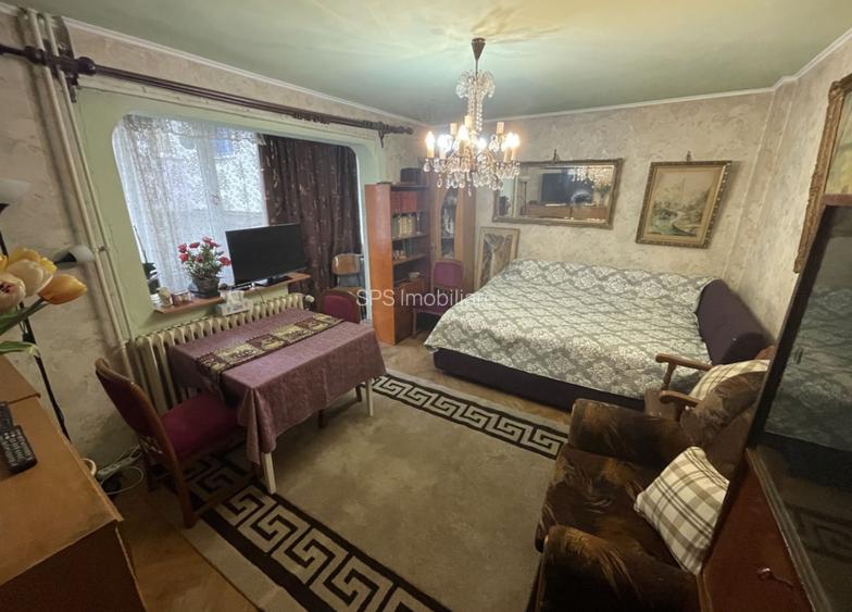 Vanzare apartament 4 camere Titan Zavideni - 3