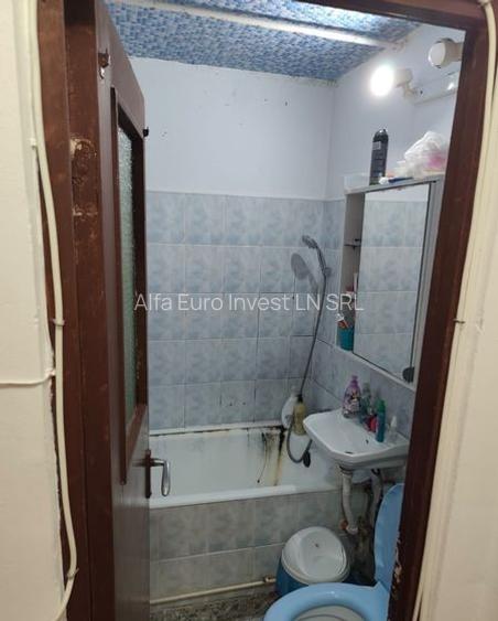 Apartament 2 camere in Cartier Florilor din Brasov - 7