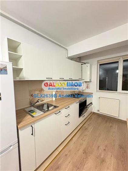 Apartament Bloc Nou Berceni - Dimitrie Leonida - Metrou - 4