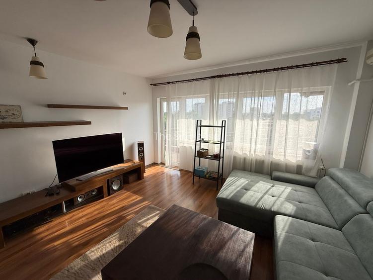 Apartament 2 Camere Cu 2 Locuri de Parcare I De Inchiriat I Prelungirea Ghencea - 4