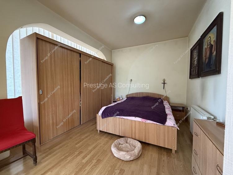 Vila Individuala | 8 Camere | 500mp Teren-Lidl Girocului - 7