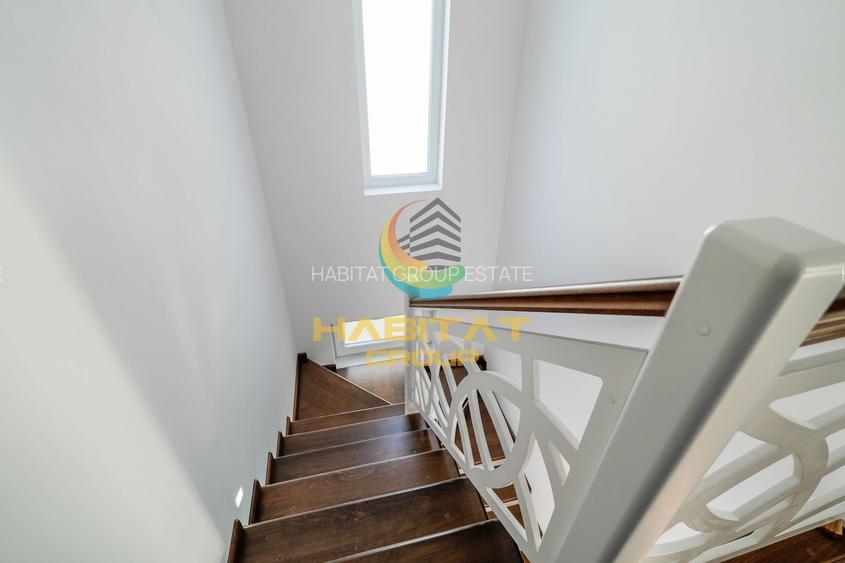 Vila individuala 4 camere- teren 323mp- Vidra - 12