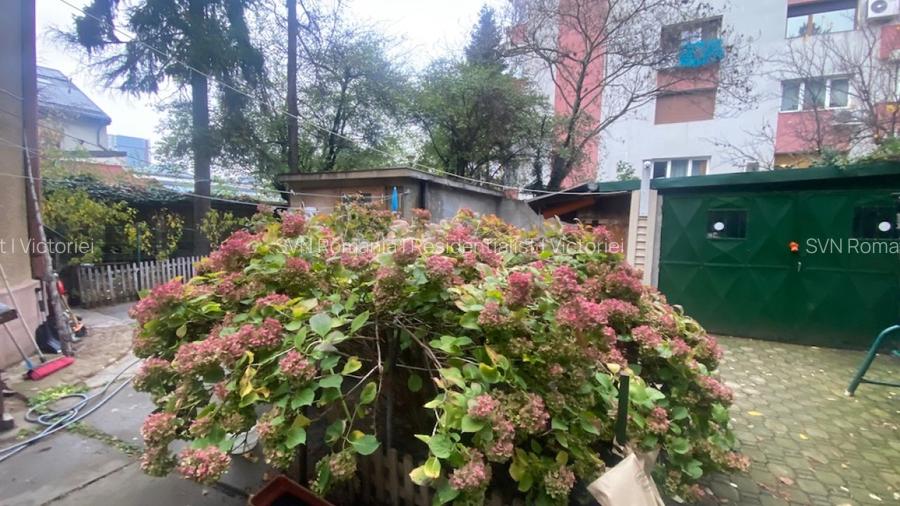 REL4001282 Teren 363 mp - Agronomie - Domenii - 4