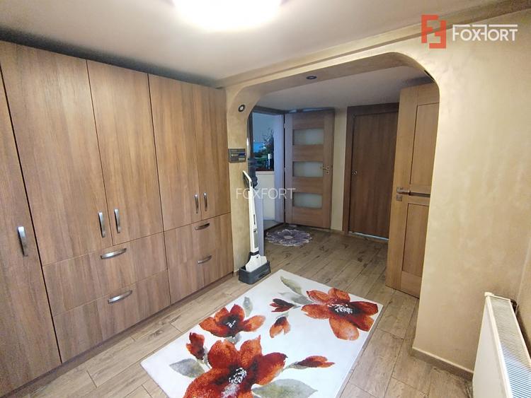 Casa cu 4 camere de vanzare in localitatea Timisoara, zona Fratelia - 5