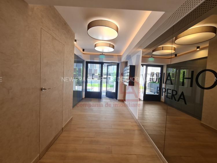 Apartament NOU 2 camere Victoria Homes direct dezvoltator - 5