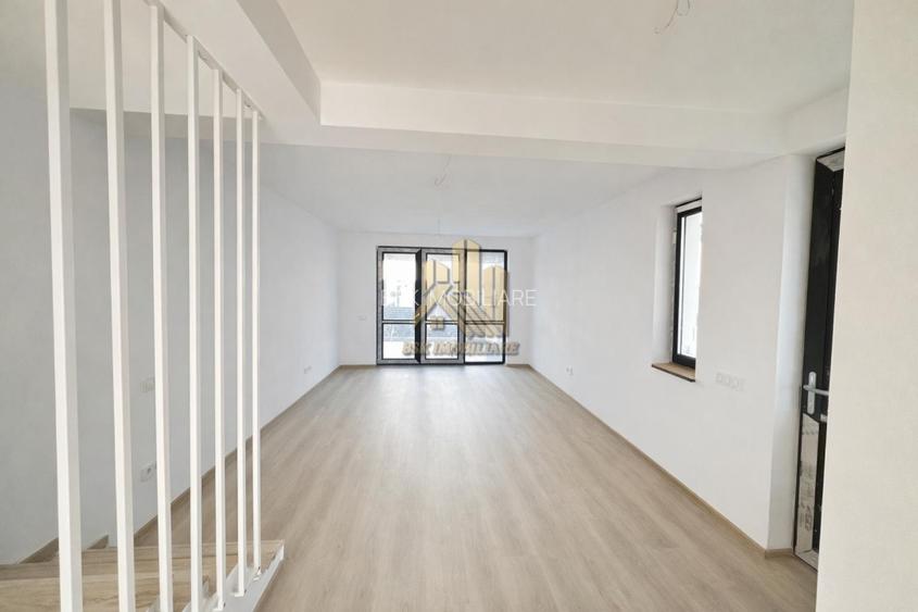 Casa tip duplex Sanpetru Comision 0 - 5