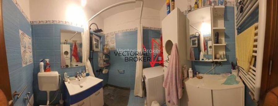 3 camere decomandate, et.3, 2 baai, 2 balcoane, bl.1979, Baba Novac-Campia Liber - 6