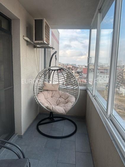 Studio cu loc de parcare - Mamaia Nord - 59.000 euro (Cod E2+E7) - 4