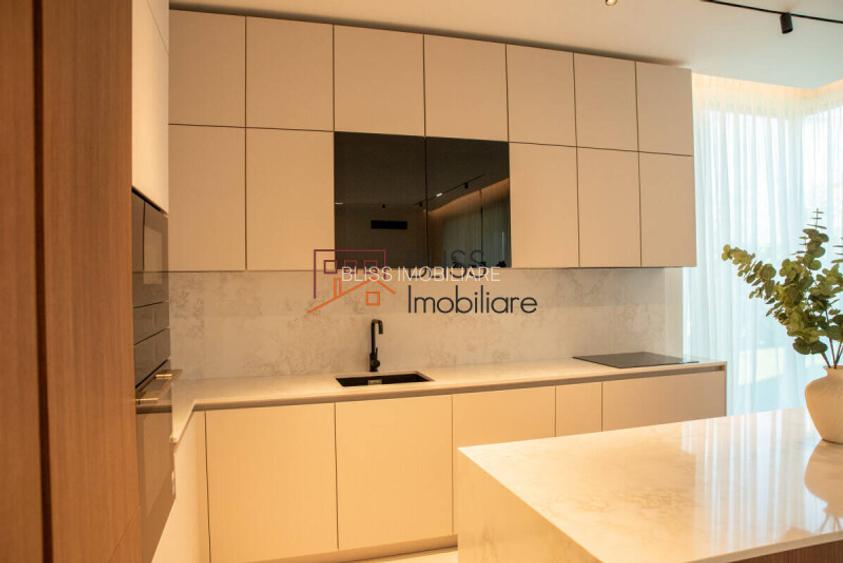 Casă / Vilă 5 camere în zona Pipera Nord - 10