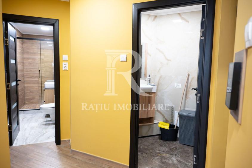 Apartament cu 3 camere | B-Dul Stefan Cel Mare | Oradea