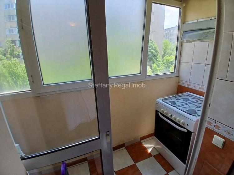 Apartament 2 camere de închiriat Crangasi - 12