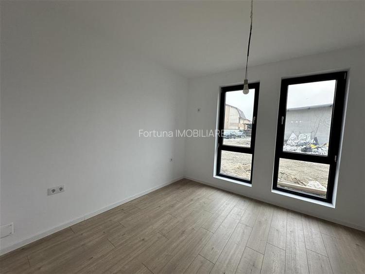 Apartament 3 camere de inchiriat, bloc nou - 6