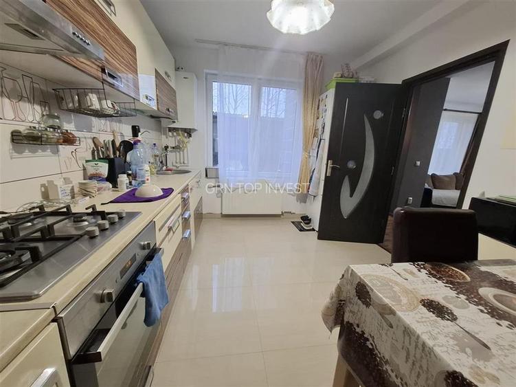 Casa cu 3 camere teren de 264 mp zona Zavoi - 10