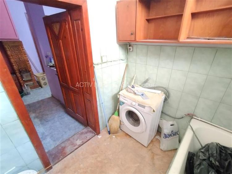 Oravita, Apt.2 Cam, 103MP, Et. 1, Conf. 1 Sporit - 15