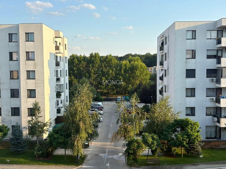 Apartament 3 camere 71mp | 0 comision| Greenfield Salcamilor | Parcare | mobilat - 10