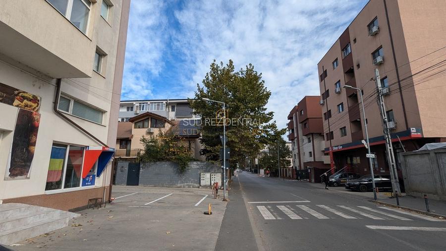 Vanzare spatiu comercial, 121.83 mp, trafic intens, Soseaua Amurgului - 6