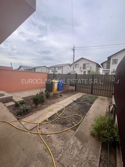 Casa tip Duplex P+M - 4 camere - Cumpana - 149.000 euro (Cod E5) - 6