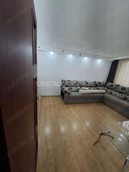 Apartament 2 camere, Bld. Brancoveanu, zona Izvorul Muresului. - 9