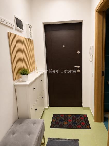 [METROU] Apartament 3 Camere | Loc de Parcare | Balcon Închis | Mobilat & Utilat - 9