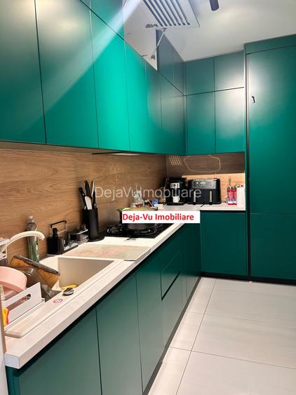Apartament 4 camere Herastrau New 2026 - 3