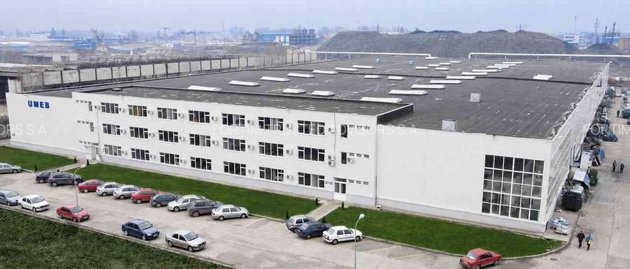 NCH - Bd. Timisoara 104A - 2