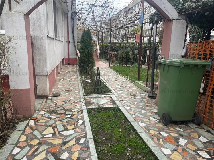 Parter 102mp SUPER SPATIOS 4 cam conf 1 Hipodrom  doua balcoane mobilat utilat - 18