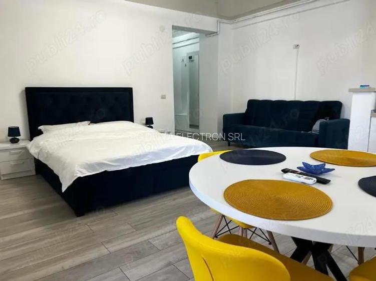 Mamaia Nord garsoniera 85000 euro,49,1mp - 2