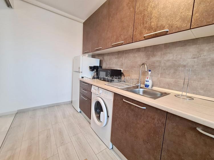 Fundeni Spital | Garsoniera bloc Nou- Complex Neofort - 10