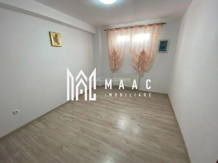 Spatiu 210 mp | Apartament 3 camere | Teren 164 mp | - 14