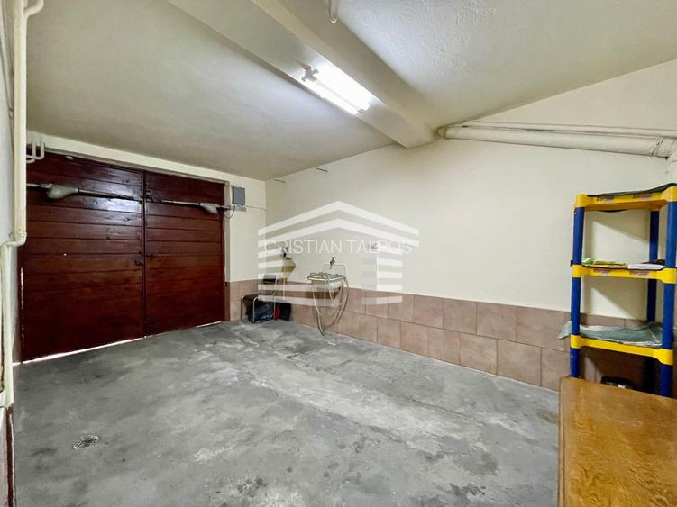 Vila individuala P+E+M - 5 camere - 3 bai - Garaj - Centrul Istoric - 3