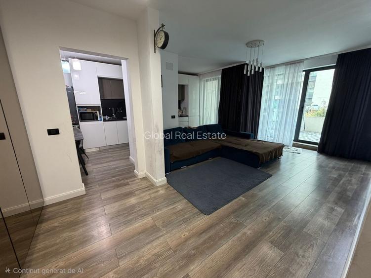 3 Camere Tomis Park 93mp+ 50 mp Terasa Zona Euromaterna - 12