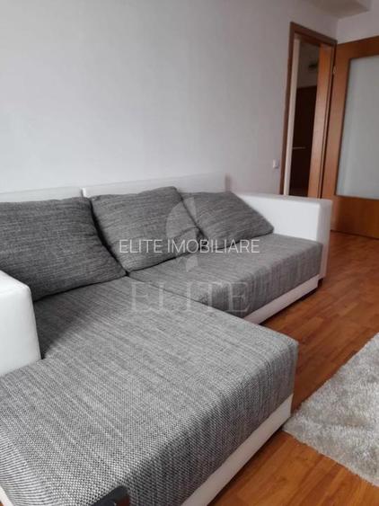 Apartament 2 camere în zona CALEA TURZII - 3