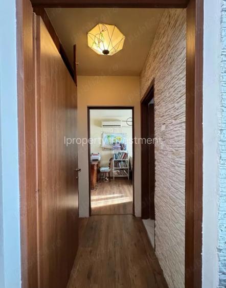 2 Camere | Romancierilor | Metrou | Renovat - 8