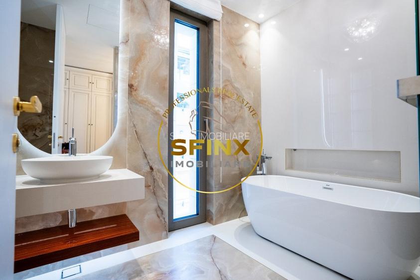 A corner of paradise in the heart of the Capital - 2 rooms, 114 sqm - 10