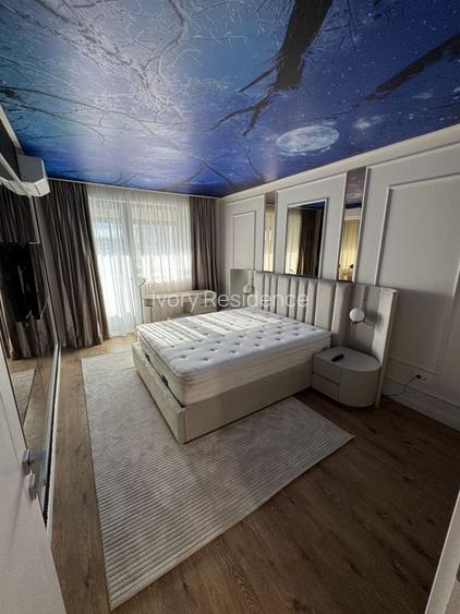 Apartament 2 camere, direct Dezvoltator, Comision 0% – Ivory Residence, Pipera - 3